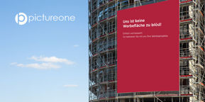 Bild für Kategorie Banner & Bauzaunblenden