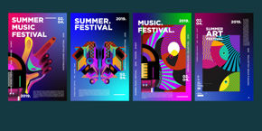 Bild für Kategorie Poster & Plakate