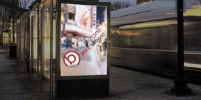 Bild für Kategorie Leuchtwerbung